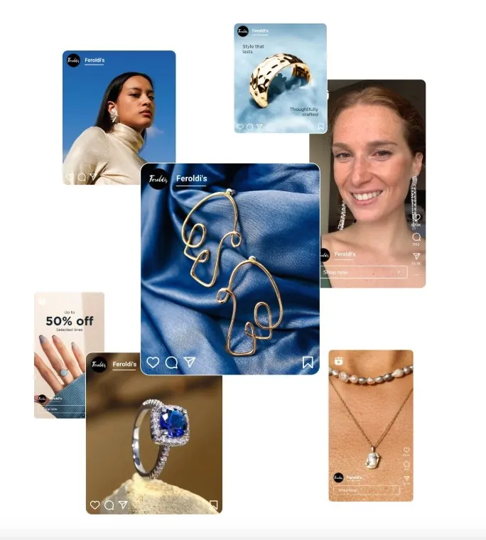 Product Ad