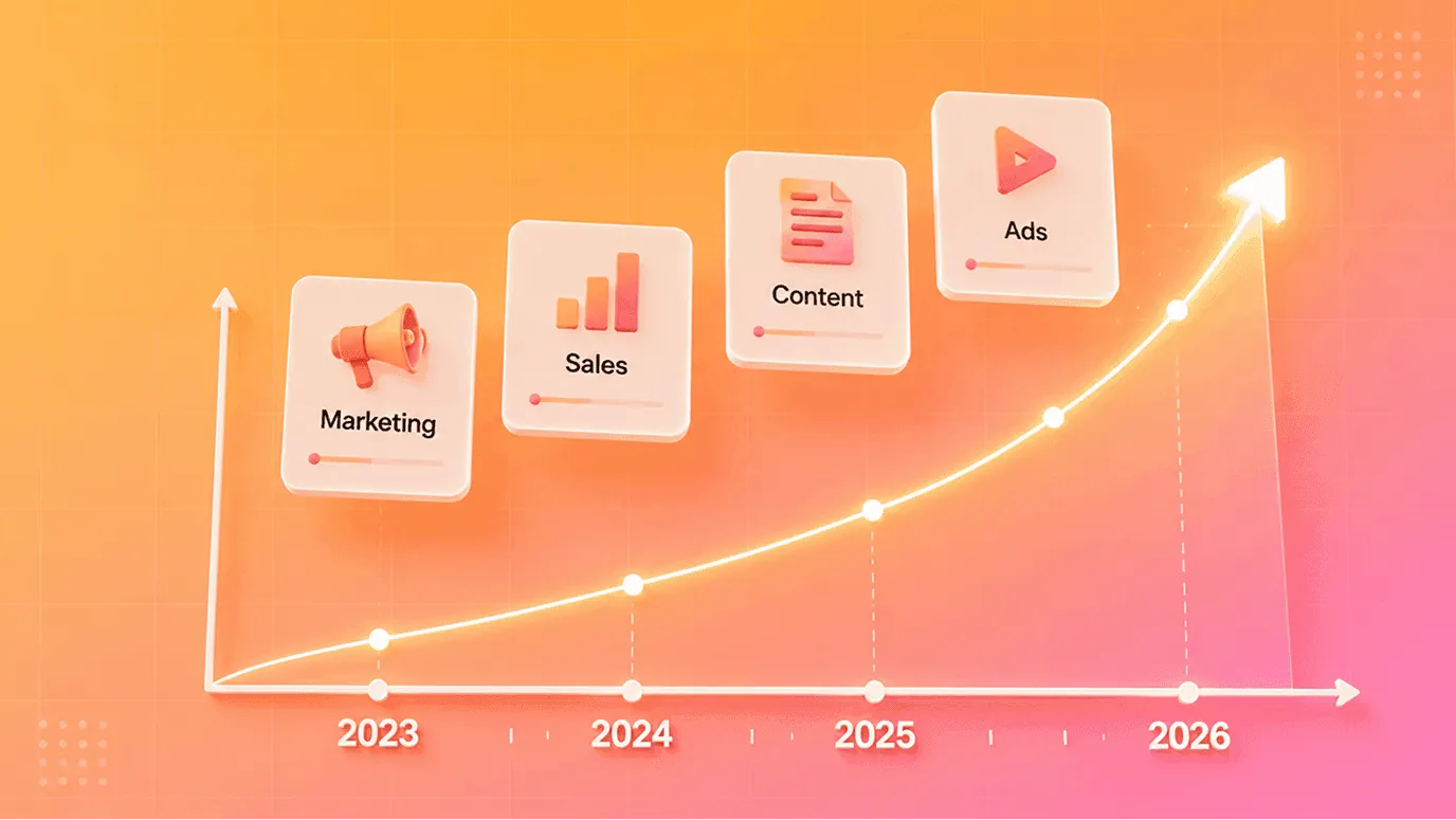 Marketing Sales Content Ads