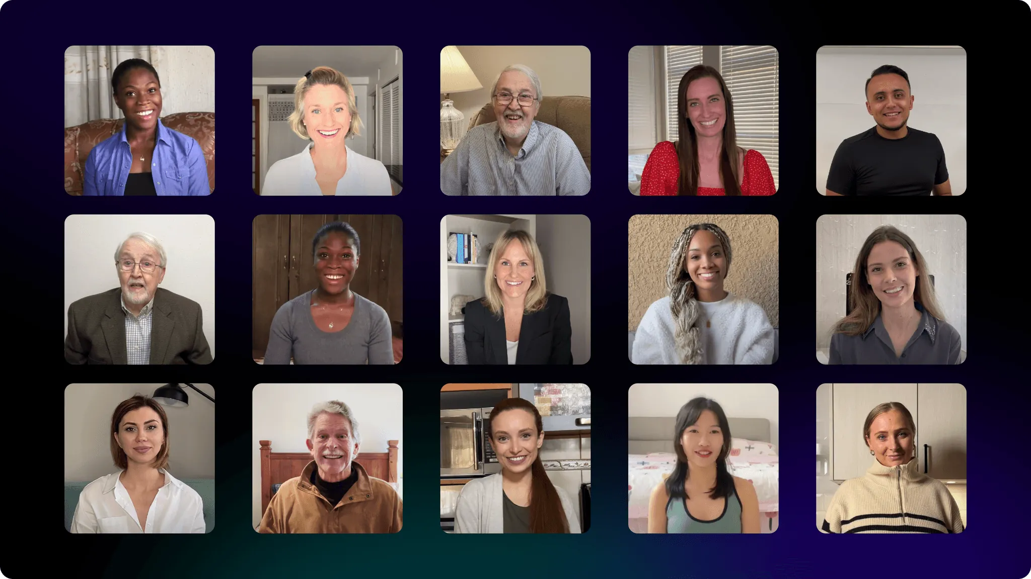AI avatars