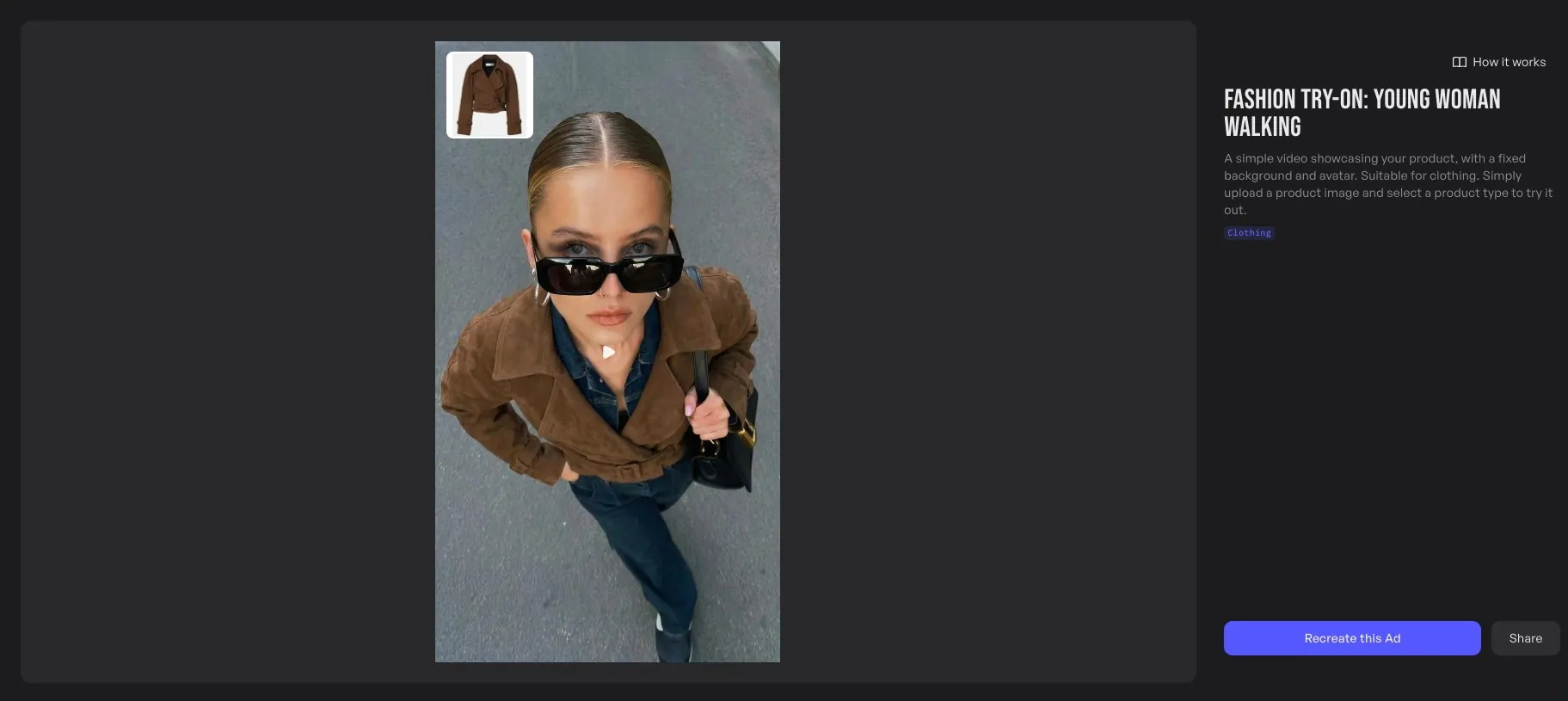 Fashion hook