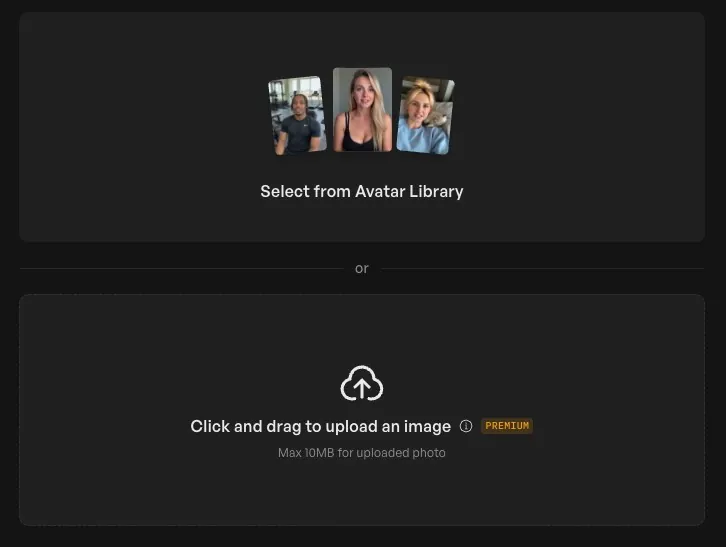 Creatify Paste product URL