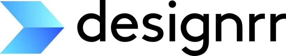 designrr logo