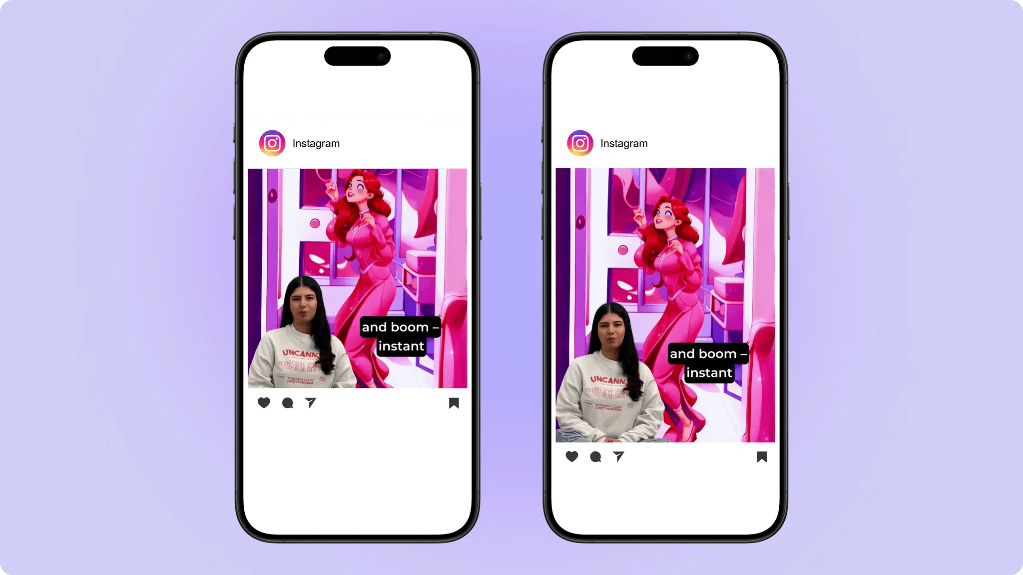 example of optimal aspect ratio