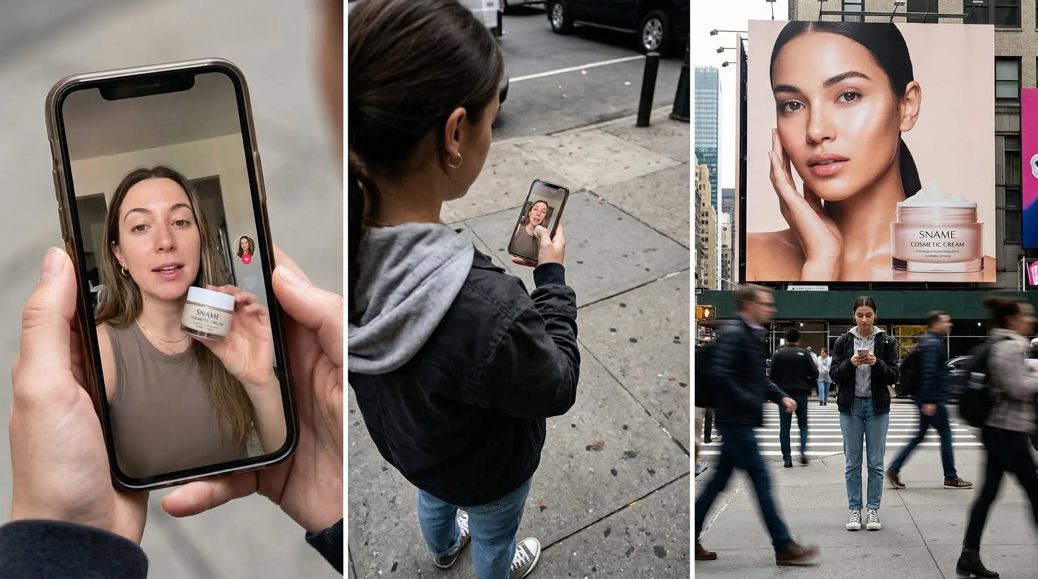 Ads example