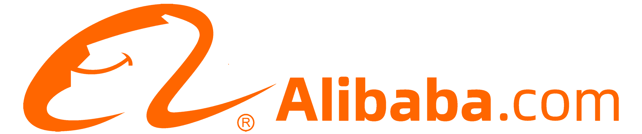 alibaba logo