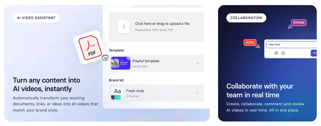 Syntesia ScreenShot