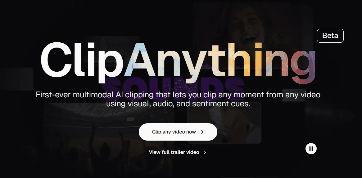 Opus Clip AI